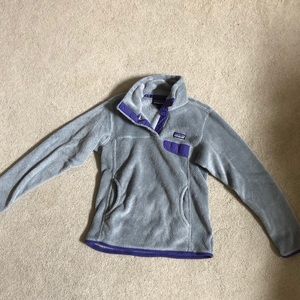 Patagonia pullover